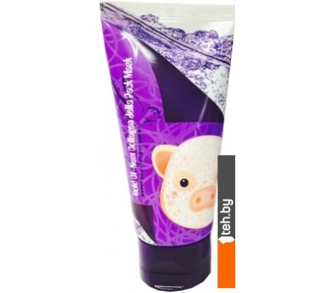  - Косметика по уходу за лицом Elizavecca Gold CF-Nest Collagen Jella Pack Mask - Gold CF-Nest Collagen Jella Pack Mask