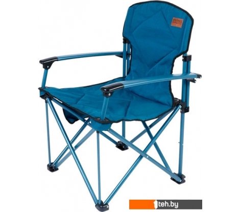  - Кемпинговая мебель Camping World Dreamer Premium PM-004 (синий) - Dreamer Premium PM-004 (синий)