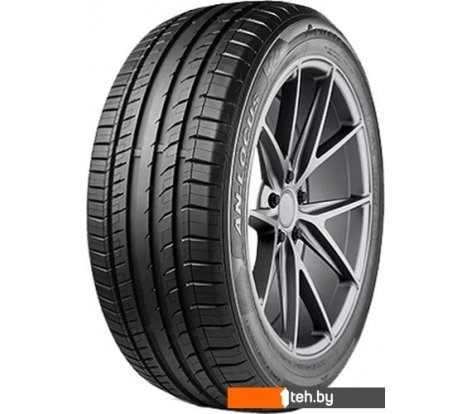  - Автомобильные шины Antares Ingens-Locus 275/35R19 100W - Ingens-Locus 275/35R19 100W
