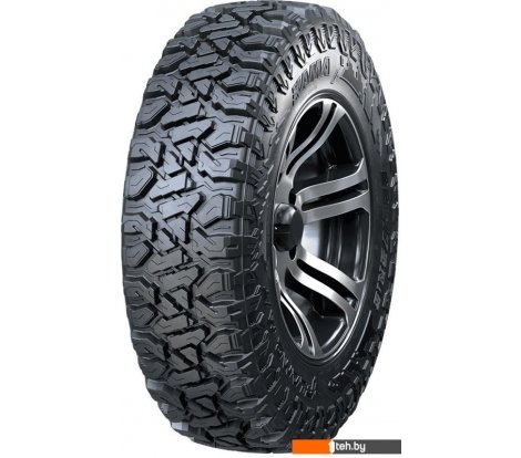  - Автомобильные шины KAMA Flame M/T НК-434 185/75R16 97Q - Flame M/T НК-434 185/75R16 97Q