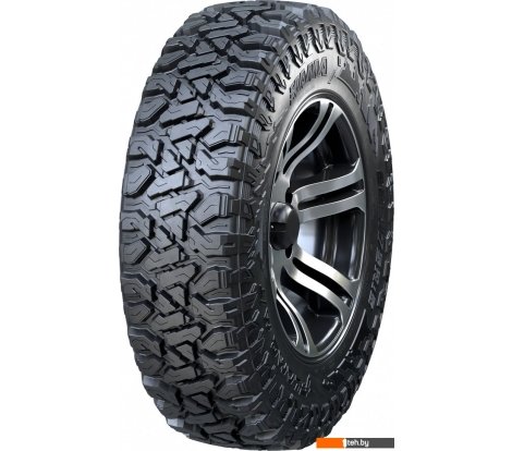  - Автомобильные шины KAMA Flame М/Т 205/70R16 97Q - Flame М/Т 205/70R16 97Q