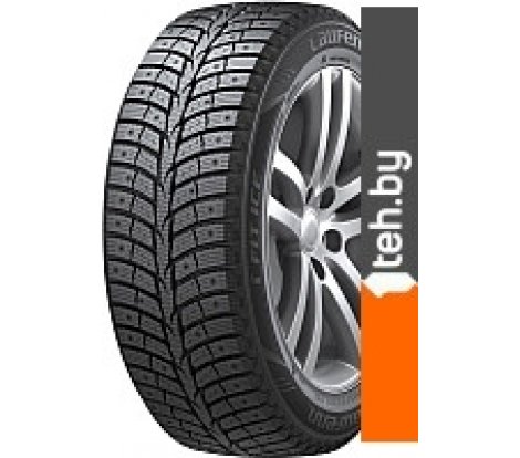  - Автомобильные шины Laufenn I Fit Ice LW71 185/55R15 86T (с шипами) - I Fit Ice LW71 185/55R15 86T (с шипами)