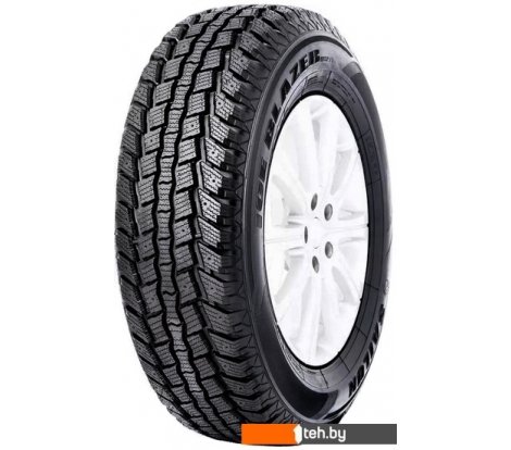  - Автомобильные шины Sailun Ice Blazer WST2 LT 265/65R18 114T (шип) - Ice Blazer WST2 LT 265/65R18 114T (шип)