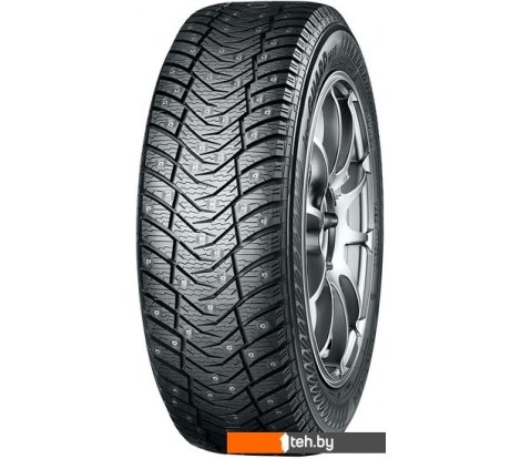  - Автомобильные шины Yokohama IceGuard Stud iG65 315/35R20 110T (шипы) - IceGuard Stud iG65 315/35R20 110T (шипы)