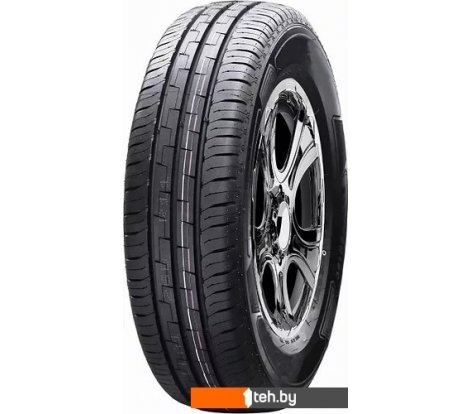  - Автомобильные шины Tracmax X-Privilo RF19 225/75R16C 121/120R - X-Privilo RF19 225/75R16C 121/120R