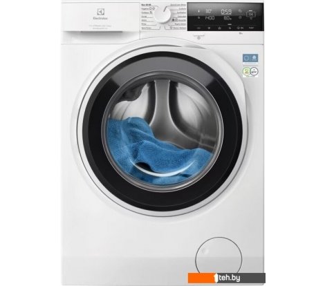 - Стиральная машина Electrolux EW7F3614SUE - EW7F3614SUE