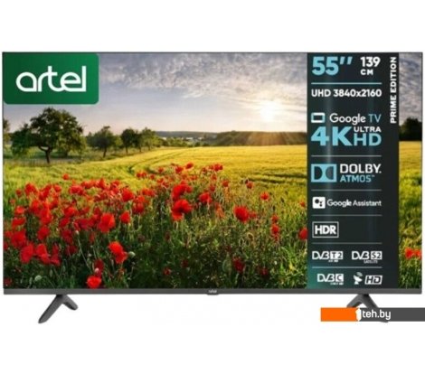  - Телевизоры Artel A55PUCH010 - A55PUCH010