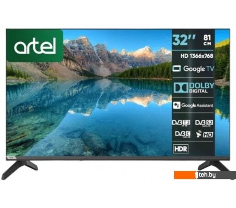  - Телевизоры Artel A32PHCH010 - A32PHCH010