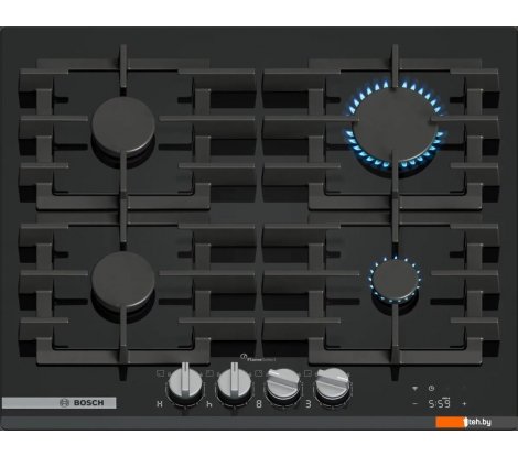  - Варочные панели Bosch Serie 8 PRP6A6H40 - Serie 8 PRP6A6H40