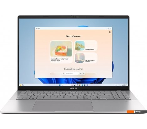  - Ноутбуки ASUS VivoBook S16 S3607VA-RP011 - VivoBook S16 S3607VA-RP011