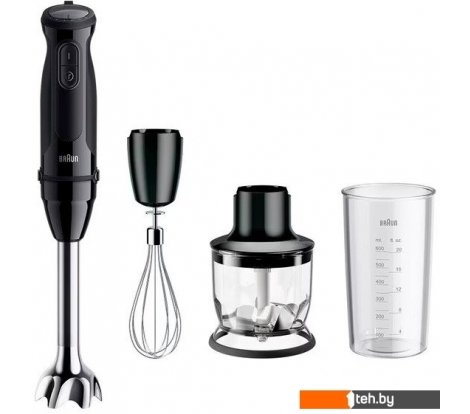  - Блендеры Braun MQ50202M - MQ50202M
