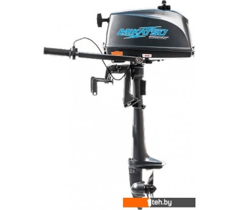 - Лодочные моторы Mikatsu M3.5FHS - M3.5FHS