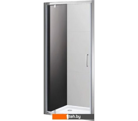  - Душевые кабины Cezares Molveno-BA-1-100-C-Cr-IV - Molveno-BA-1-100-C-Cr-IV