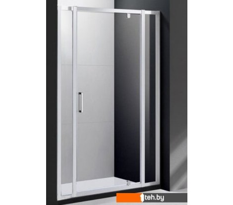  - Душевые кабины Cezares MOLVENO-BA-12-100+60-C-Cr-IV - MOLVENO-BA-12-100+60-C-Cr-IV