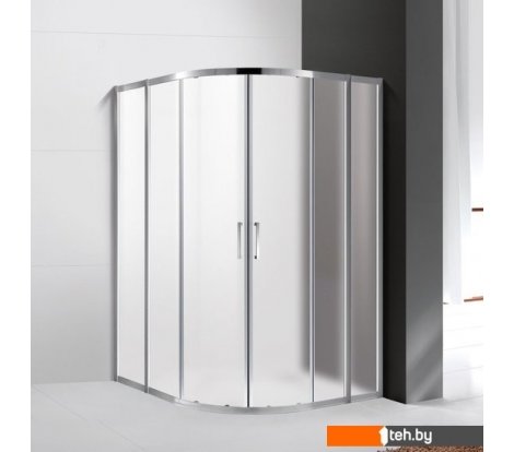  - Душевые кабины Cezares MOLVENO-R-22-80+30-P-Cr - MOLVENO-R-22-80+30-P-Cr