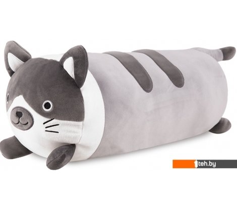  - Мягкие игрушки Maxitoys Серый Кот MT-14022022-8-1 - Серый Кот MT-14022022-8-1