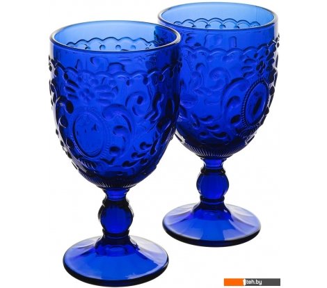  - Стаканы, бокалы, рюмки Gipfel Ontario 51523 (2 шт) - Ontario 51523 (2 шт)