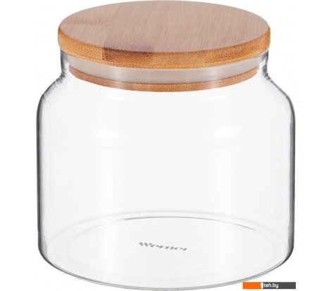  - Посуда для хранения продуктов Werner Bambu 51934 - Bambu 51934