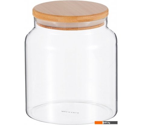 - Посуда для хранения продуктов Werner Bambu 51935 - Bambu 51935