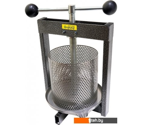 - Ручные соковыжималки Фермер Эконом СВР-01М - Эконом СВР-01М