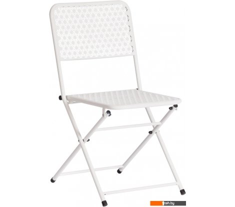  - Кемпинговая мебель TetChair Secret De Maison Villa (Butter White/белый) - Secret De Maison Villa (Butter White/белый)