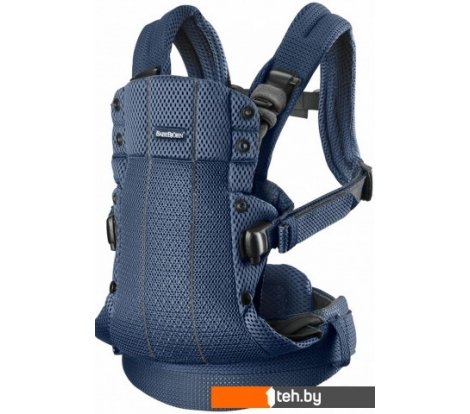 - Рюкзаки-переноски (кенгуру) BabyBjorn Harmony mesh 0880.08 - Harmony mesh 0880.08