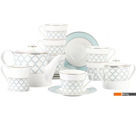  - Кружки, чашки, стаканы для горячих напитков Gipfel Aurora 42863 - Aurora 42863