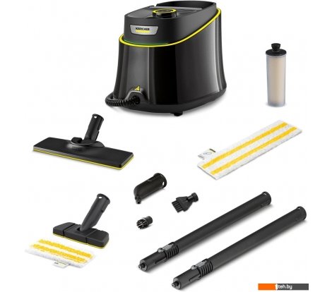  - Пароочистители и отпариватели Karcher SC 3 Deluxe Anniversary Edition 1.513-436.0 - SC 3 Deluxe Anniversary Edition 1.513-436.0