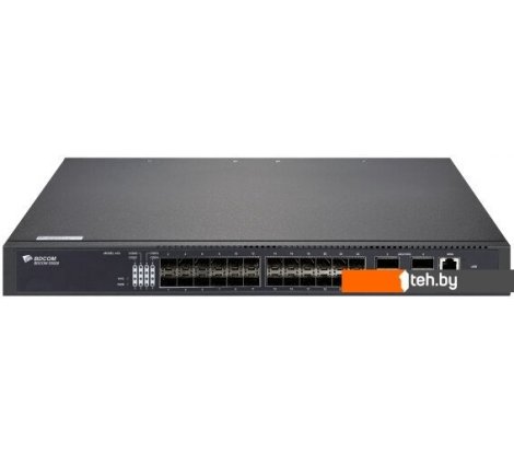  - Коммутаторы BDCOM S5864H - S5864H