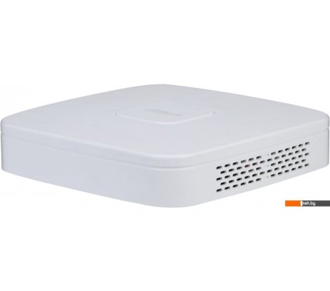  - Видеорегистраторы наблюдения Dahua DHI-NVR2108-4KS3 - DHI-NVR2108-4KS3