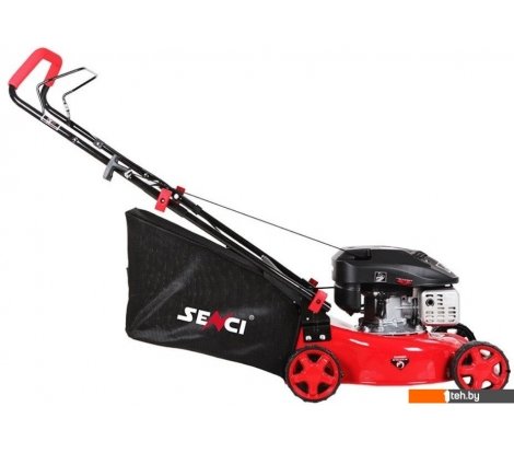 - Газонокосилки SENCI LMA17P02 - LMA17P02