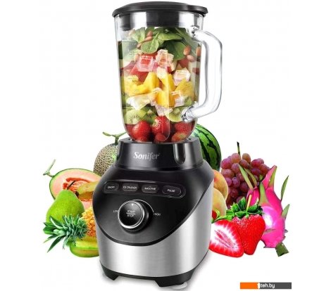  - Блендеры Sonifer SF-8053 - SF-8053