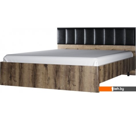  - Кровати Anrex Jagger М 160x200 - Jagger М 160x200