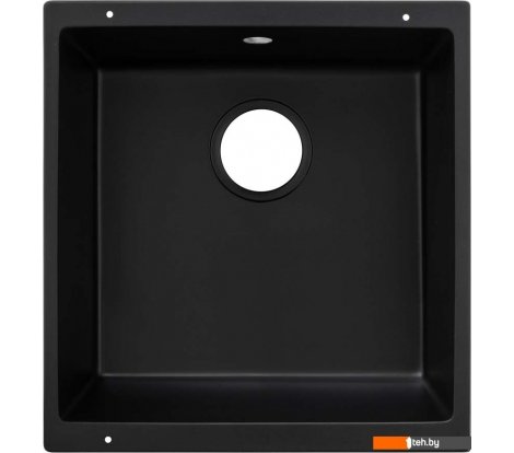  - Кухонные мойки Zorg Subline 40 (черный оникс) - Subline 40 (черный оникс)