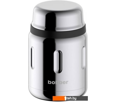 - Термосы, термокружки и многоразовые стаканы Bobber Jerrycan 700 мл (зеркальный) - Jerrycan 700 мл (зеркальный)