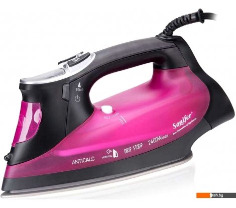 - Утюги Sonifer SF-9029 - SF-9029
