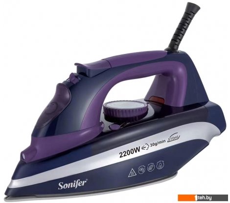  - Утюги Sonifer SF-9098 - SF-9098
