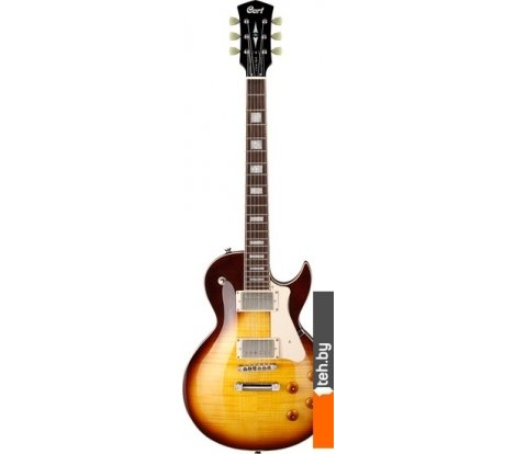  - Гитары Cort CR250 VB - CR250 VB