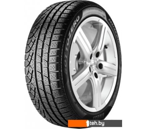  - Автомобильные шины Pirelli Winter Sottozero Serie II 285/30R19 98V - Winter Sottozero Serie II 285/30R19 98V