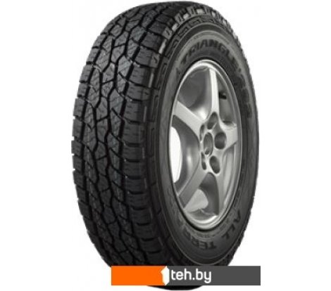  - Автомобильные шины Triangle TR292 31/10.5R15 109S - TR292 31/10.5R15 109S