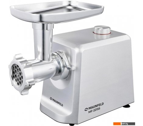  - Мясорубки MAUNFELD MF-221SS - MF-221SS