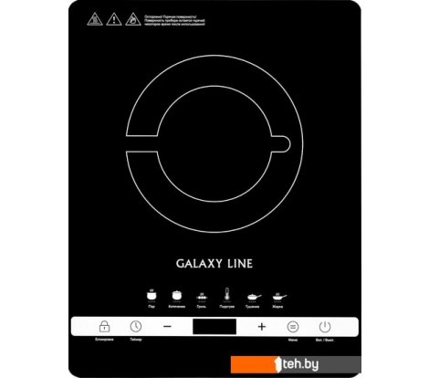  - Настольные плиты Galaxy Line GL3030 - GL3030
