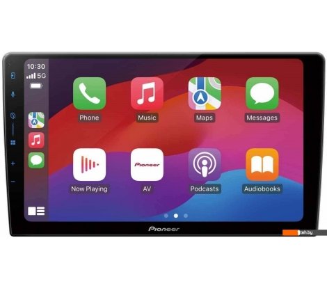  - Автомагнитолы Pioneer DMH-A6650BT - DMH-A6650BT