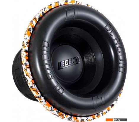  - Автоакустика DL Audio Legend 15 - Legend 15