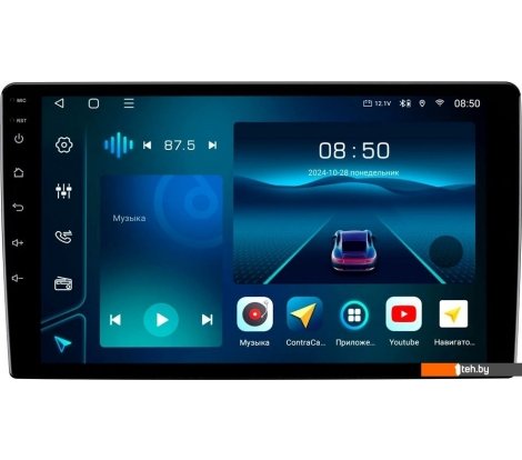 - Автомагнитолы Aspect AV-N96 - AV-N96
