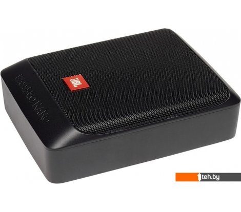  - Автоакустика JBL BassPro Nano - BassPro Nano