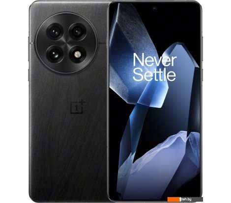  - Мобильные телефоны OnePlus 13 12GB/256GB международная версия (черный) - 13 12GB/256GB международная версия (черный)