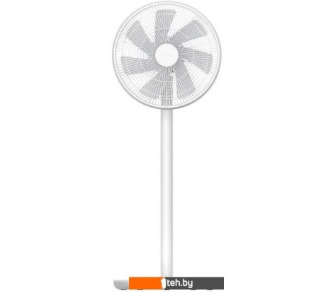  - Вентиляторы и охладители воздуха Xiaomi SmartMi DC Natural Wind Fan S2 - SmartMi DC Natural Wind Fan S2