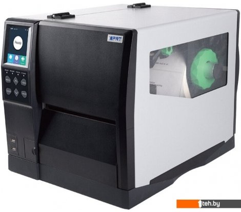  - Принтеры чеков и этикеток iDPRT iX6P 100700387 - iX6P 100700387