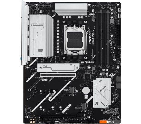  - Материнские платы ASUS Prime B850-Plus - Prime B850-Plus
